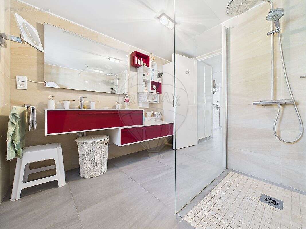 Maison à THIONVILLE