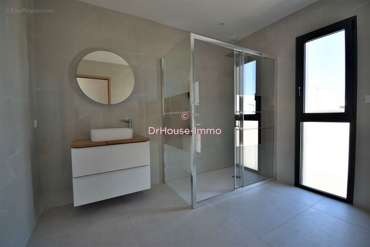Maison 120 m² à Serignan  - photo 17