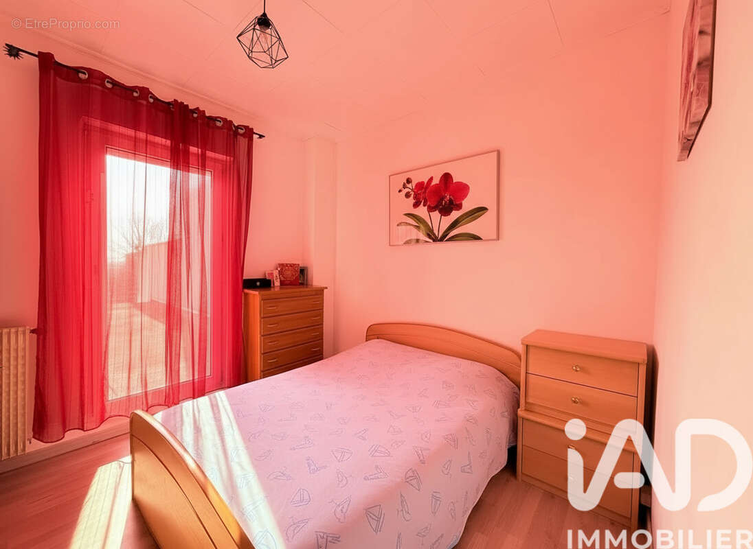 Photo 2 - Maison à PIERREFITTE-SUR-SEINE