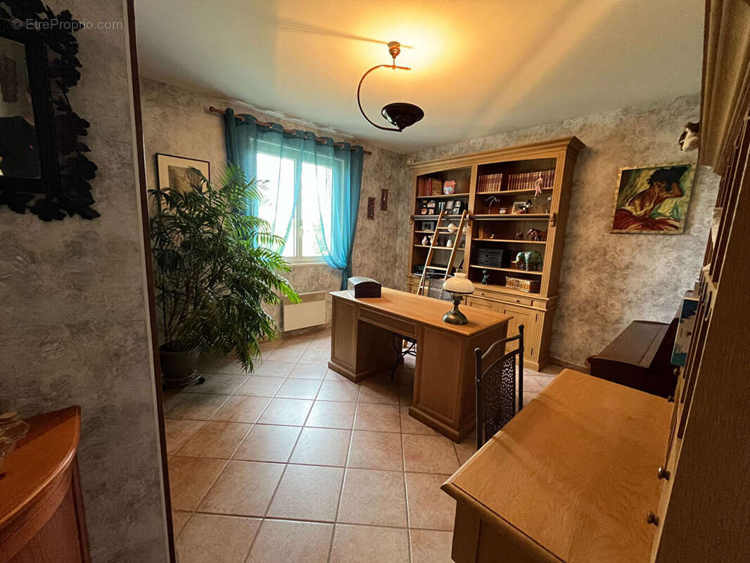 Maison à SAINT-ROMAIN-EN-GAL