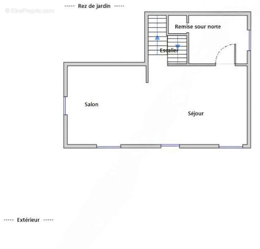 Photo 5 - Appartement à HAGETMAU