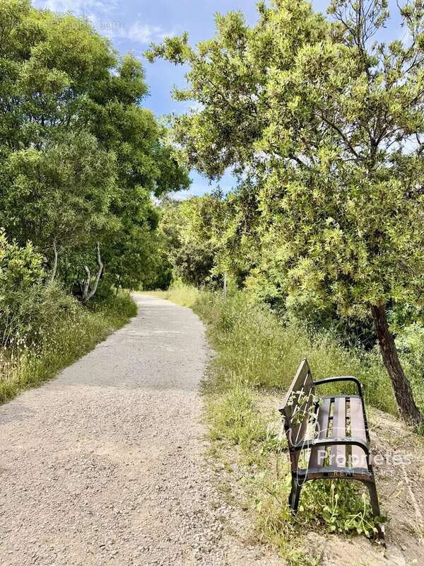 Appartement à LE LAVANDOU