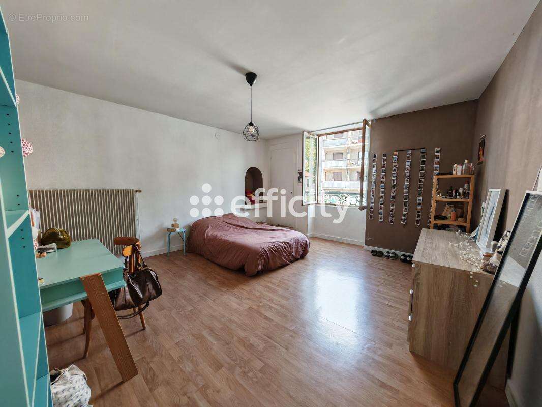 Appartement - photo 6