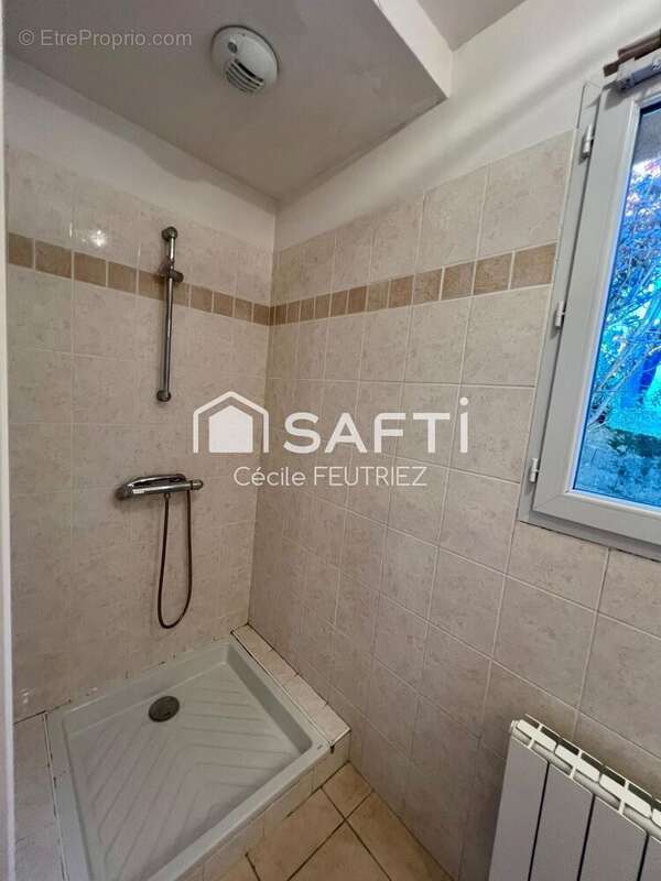 Photo 8 - Maison à DAMPNIAT