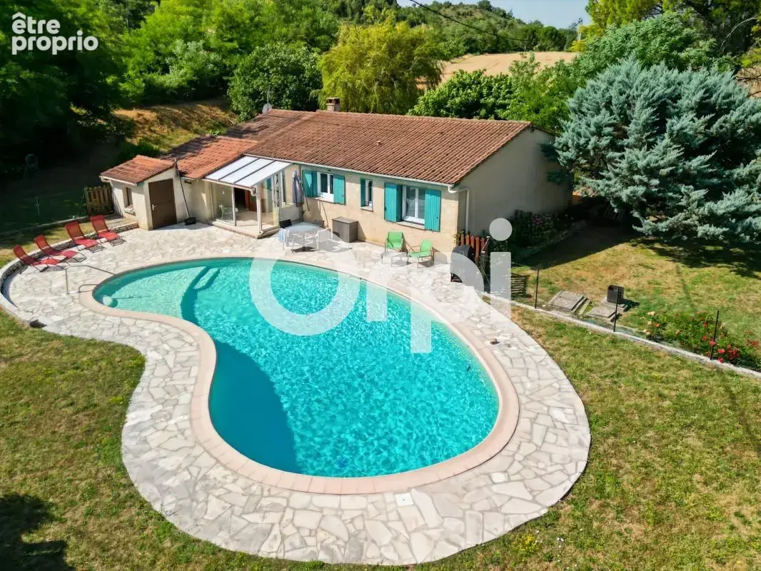 Photo Maison à Ruoms au prix de 282 000€