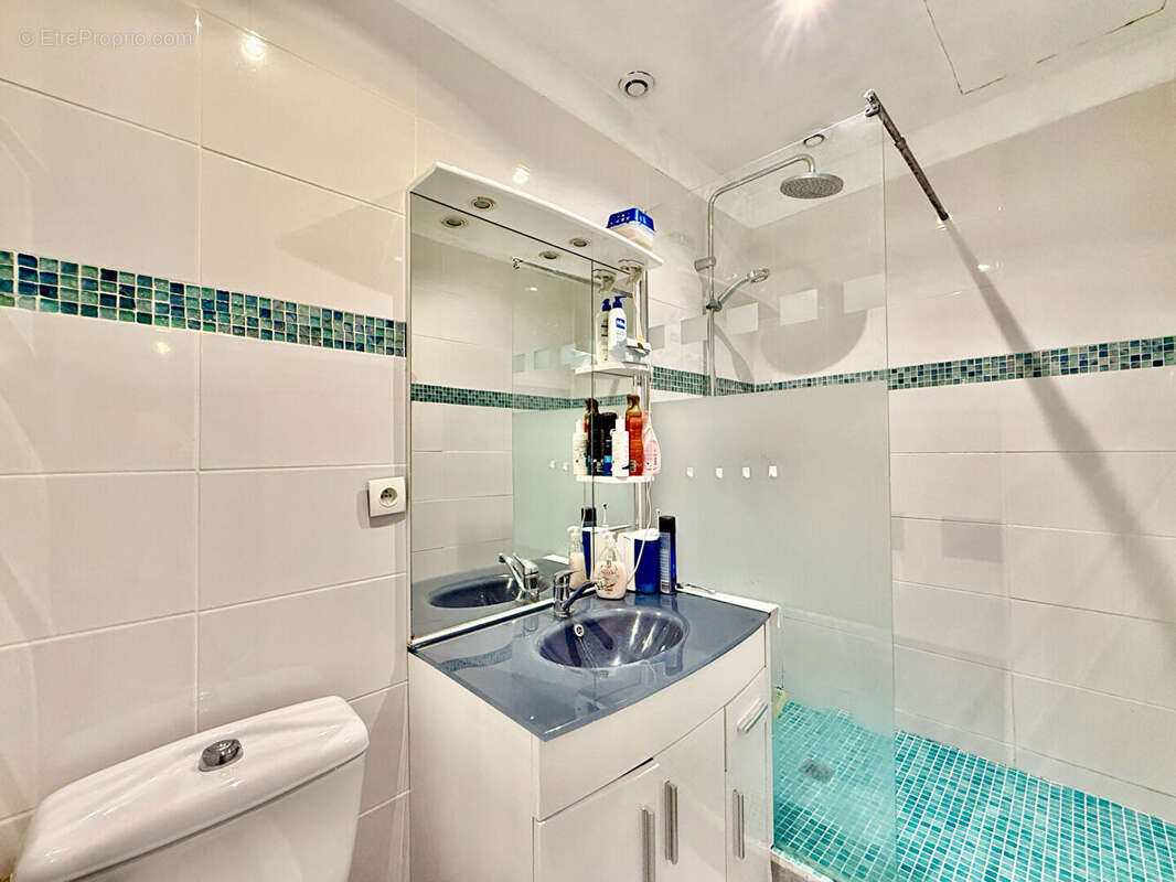 Maison à AULNAY-SOUS-BOIS