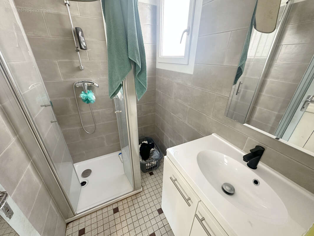 Appartement à MARMANDE
