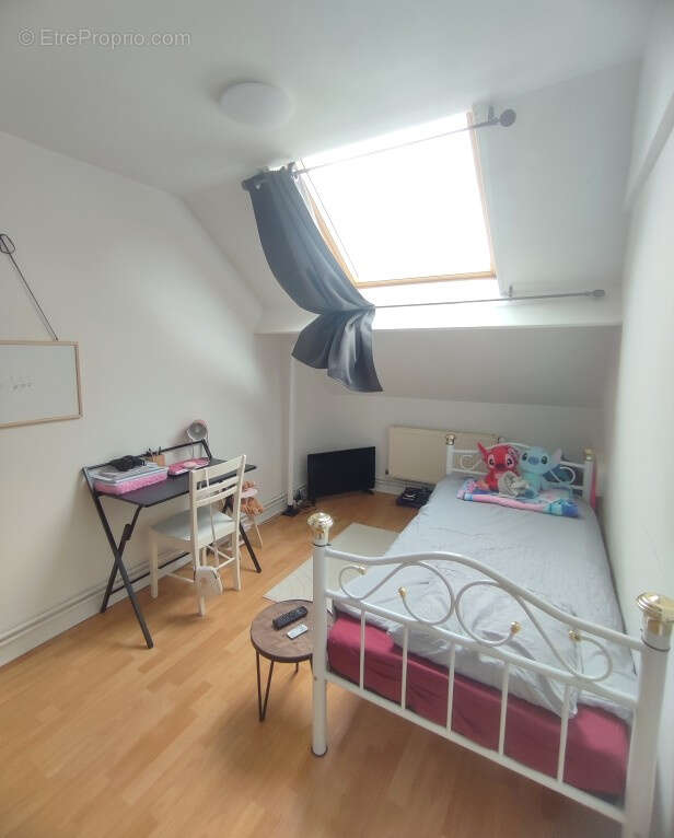Appartement à BOULOGNE-SUR-MER