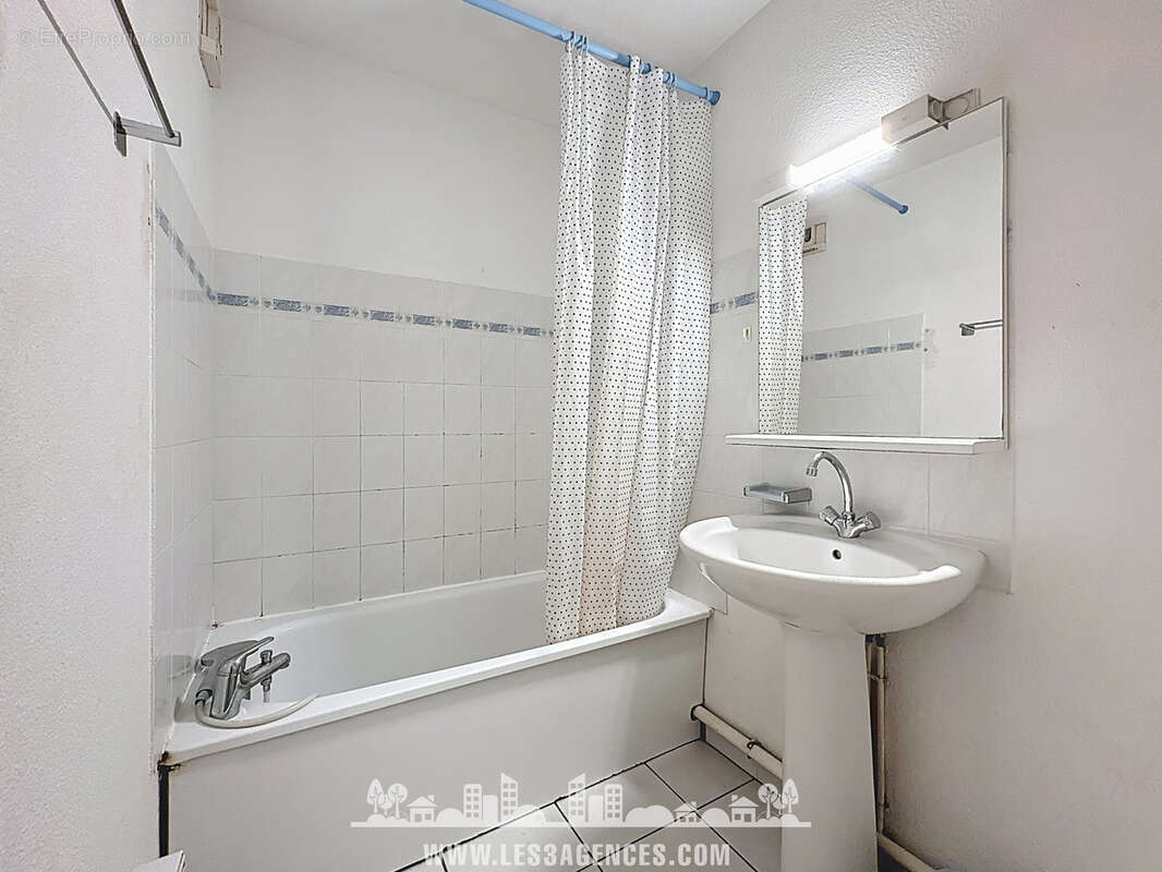 Appartement à CAVALAIRE-SUR-MER