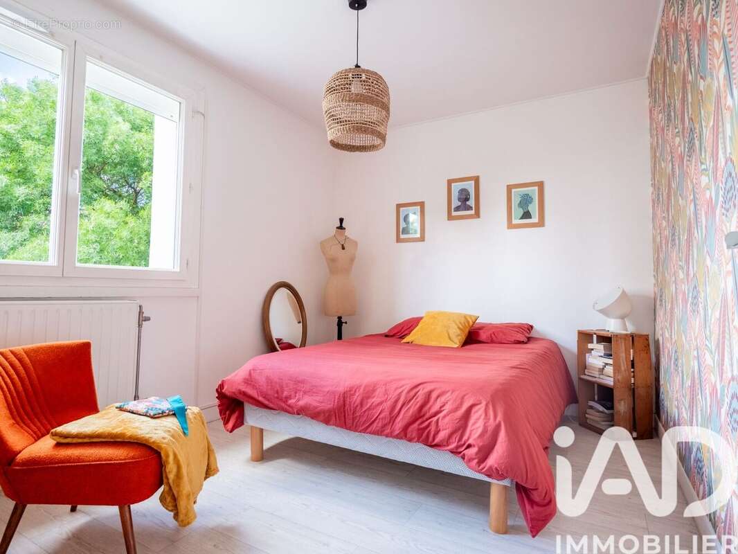 Photo 8 - Appartement à REZE