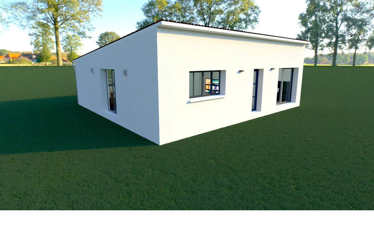 Appartement à GRADIGNAN