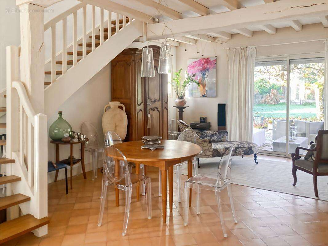 Maison à GALGON