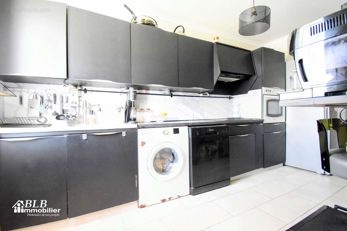 Appartement à PLAISIR