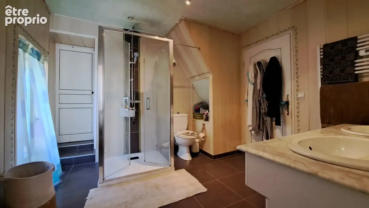 Maison 3 chambres - photo 11
