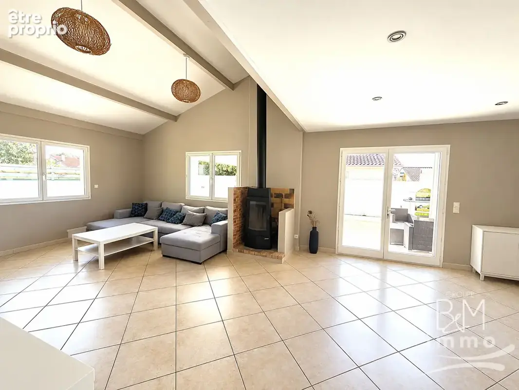 Maison Tosse avec piscine - photo 10