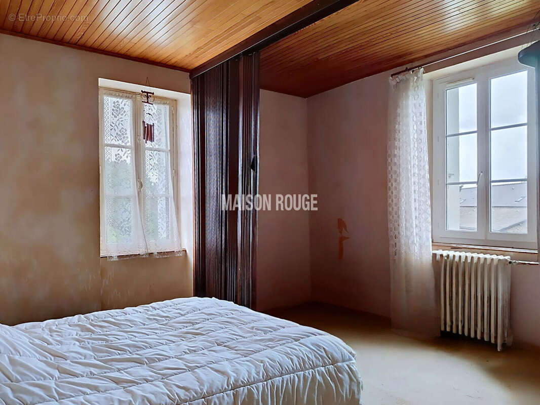 Maison à SAINT-PIERRE-DE-PLESGUEN