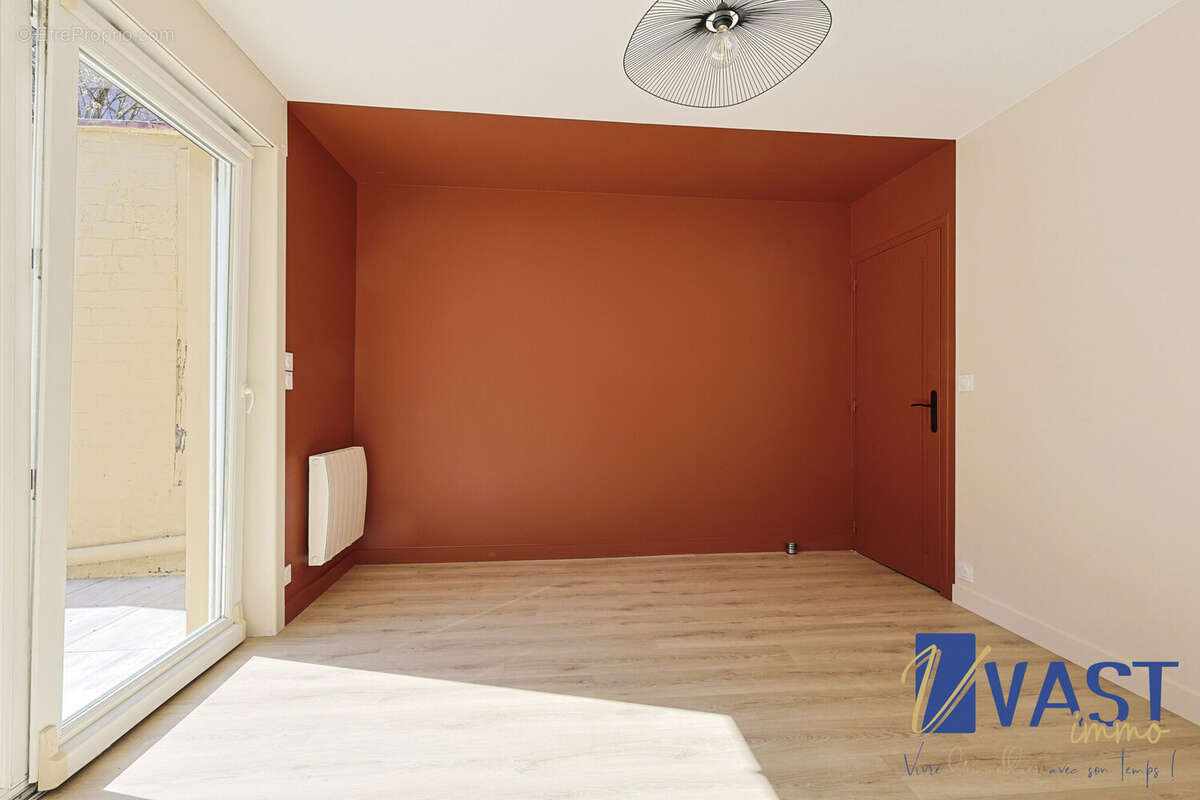 Appartement 23 m² à Lille  - photo 9