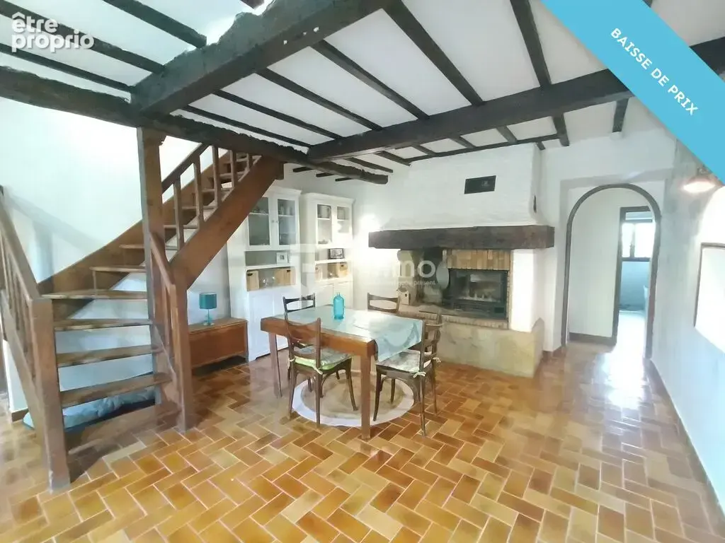 maison 190m² 4 chambres secteur marciac gers - photo 4