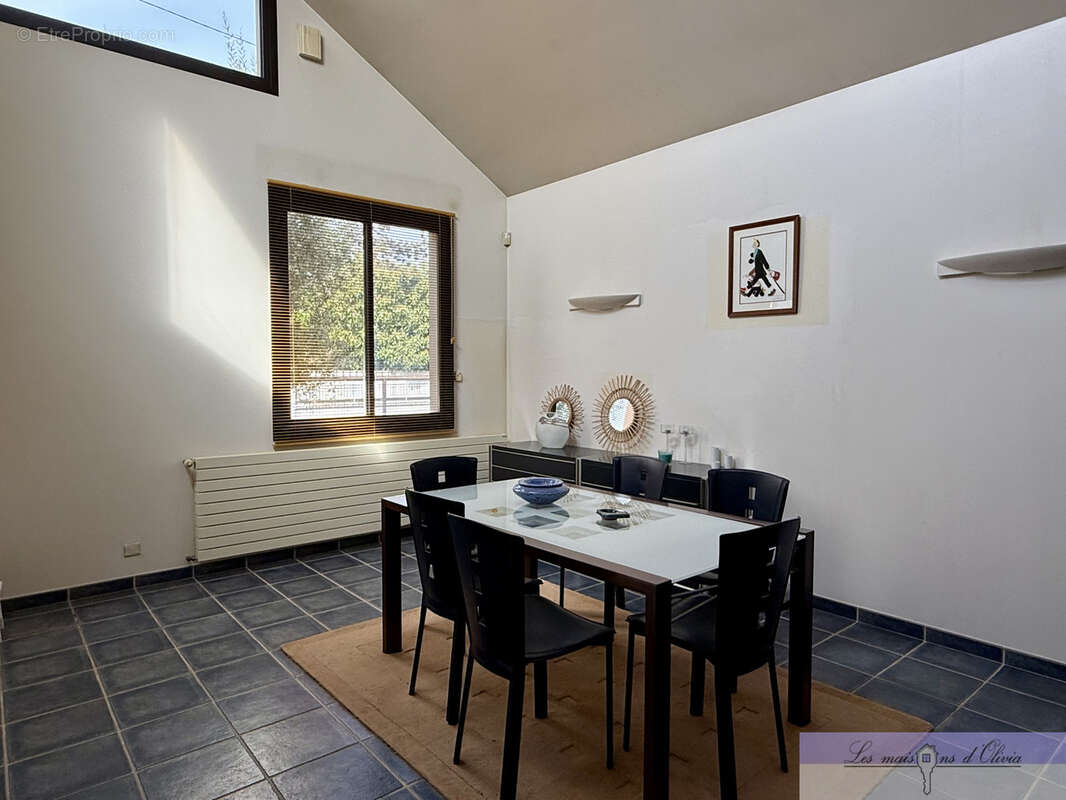 Maison à SUCY-EN-BRIE