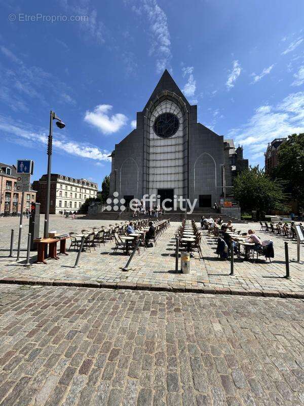 Appartement - photo 9
