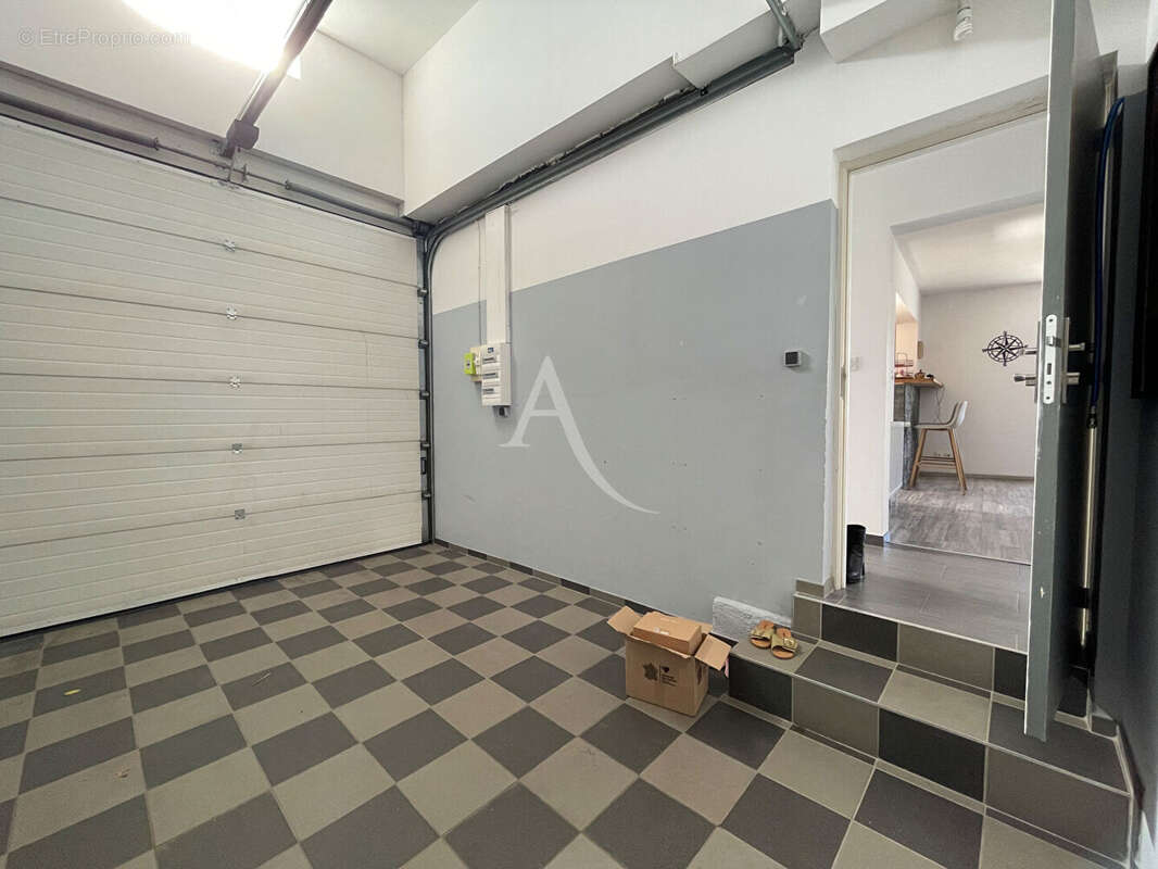 Maison à DOGNEVILLE