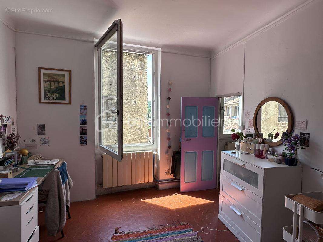 Maison à FORCALQUIER