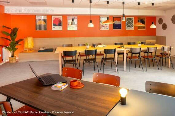 Appartement à VILLENEUVE-D'ASCQ