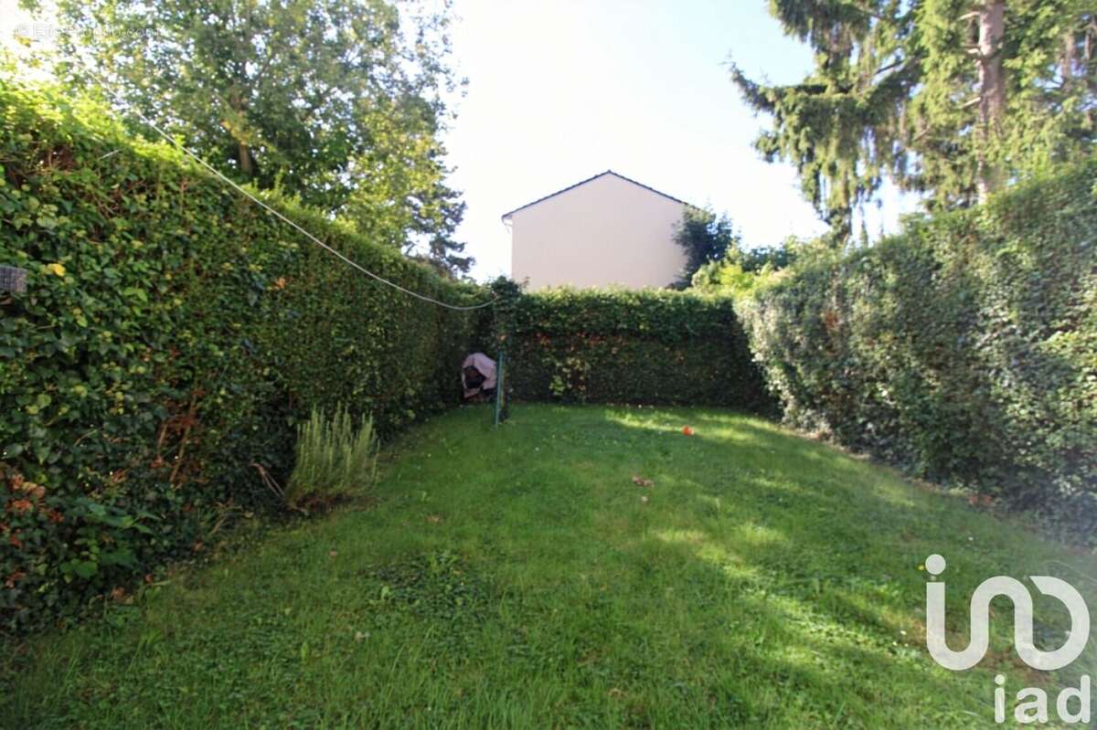 Photo 9 - Maison à VILLIERS-LE-BEL