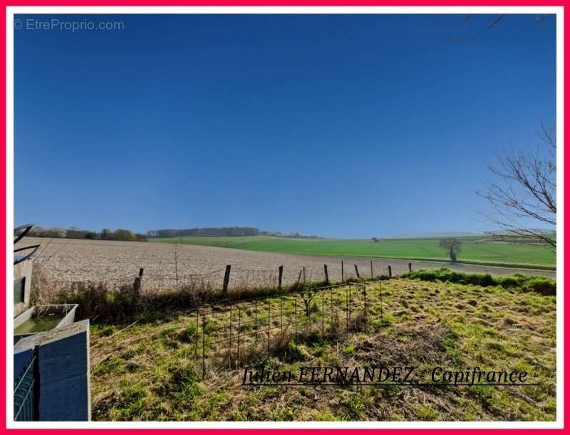 Dpt Indre et Loire (37), à vendre BARROU maison P5 de 140m² – Terrain de 1304m² - photo 7