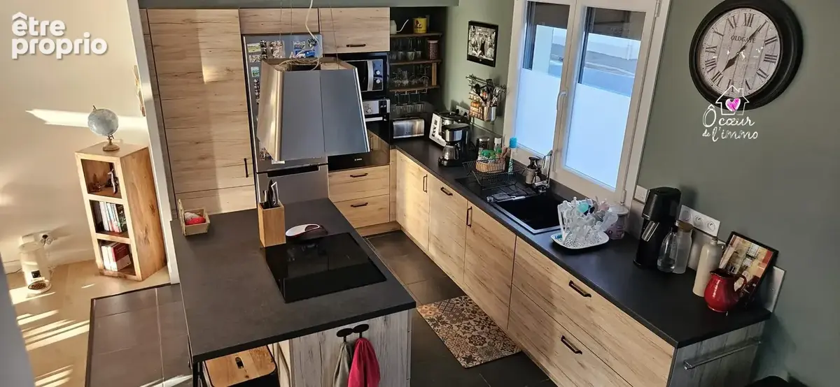 Maison 5 pièces 109 m² à vendre à Cholet (49300) - photo 3