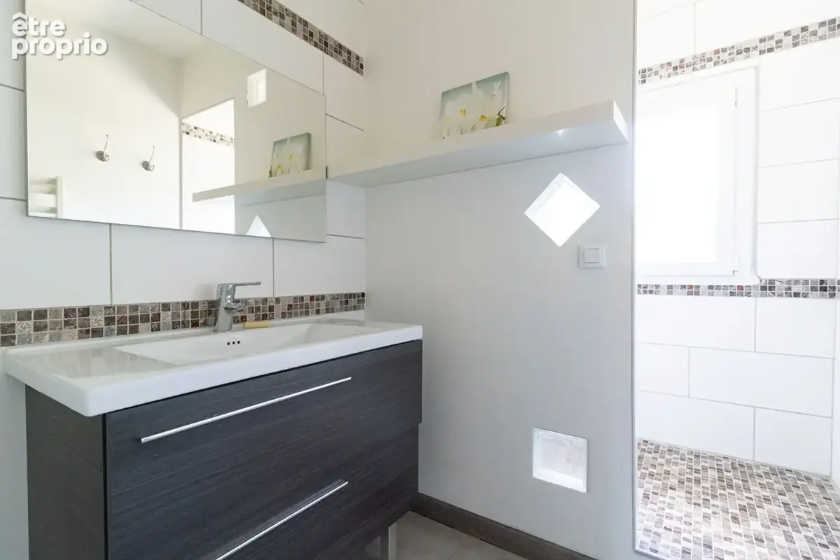 Maison 257m² à tours - photo 10