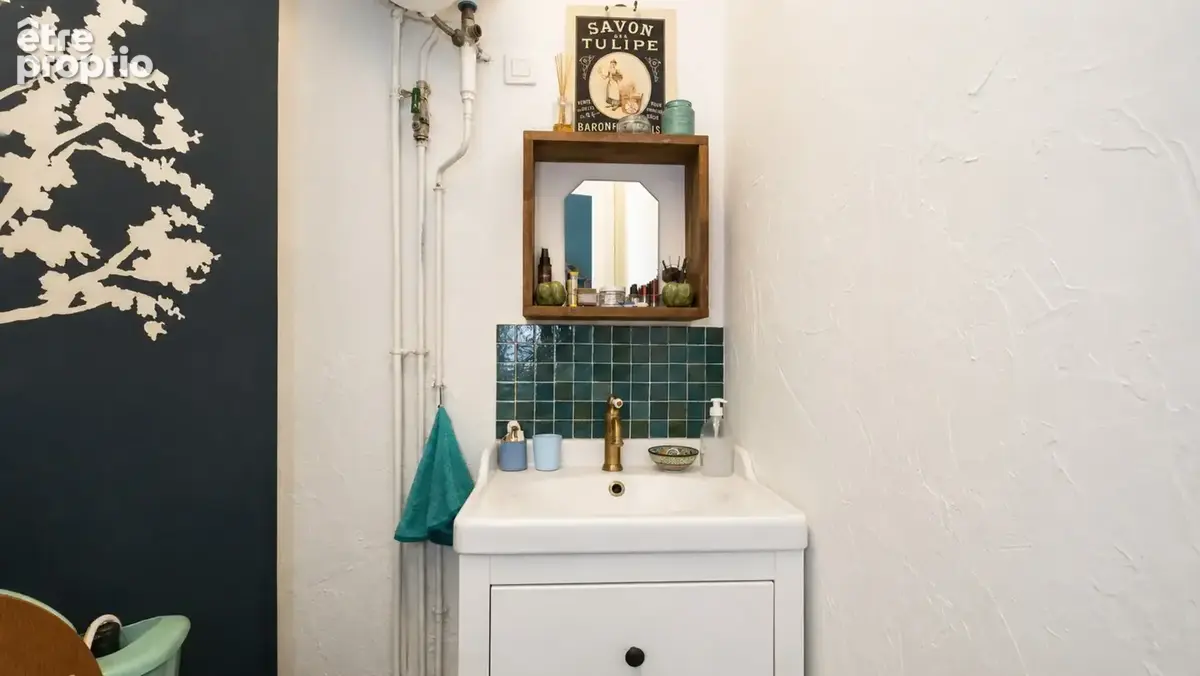 Appartement à vendre 4 pièces MEUDON (92) - photo 13