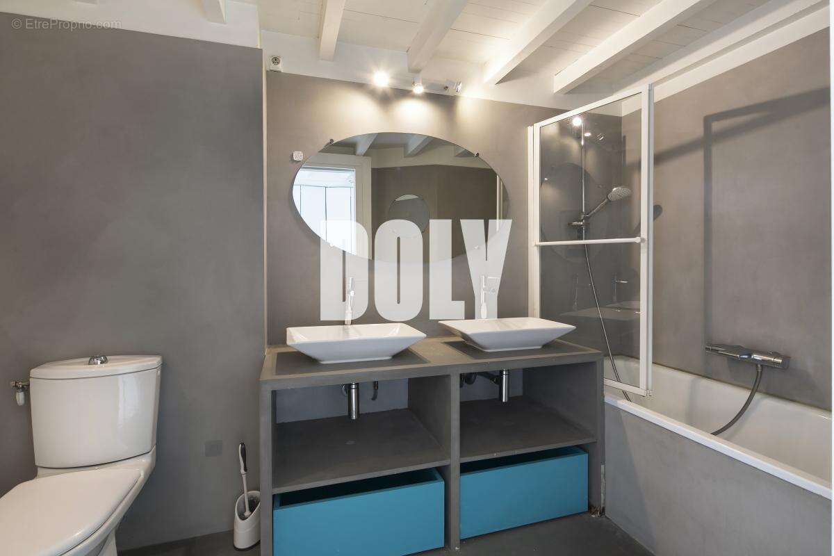 DOLY-VINCENNES -Rue Diderot - 4 pièces - photo 6
