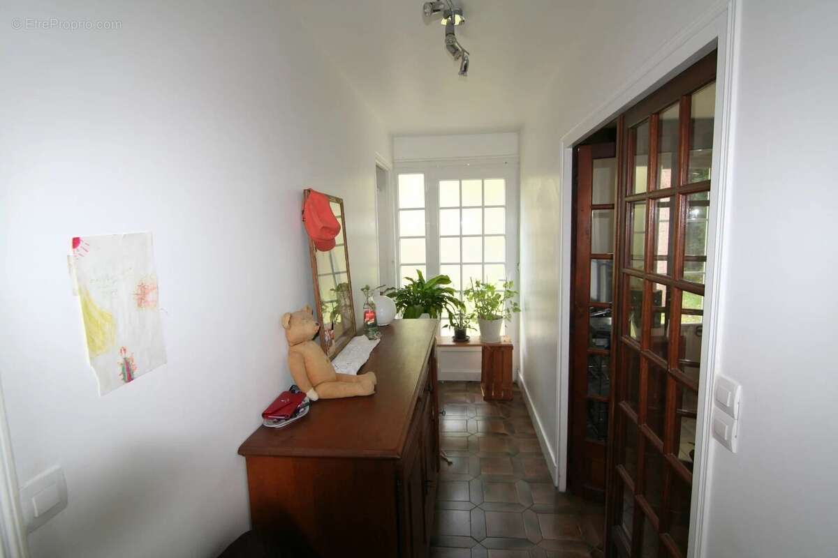 Maison à SAINT-CHERON