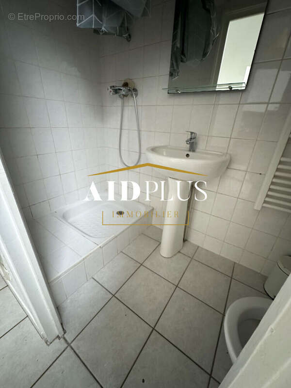 Appartement à TAVERNY