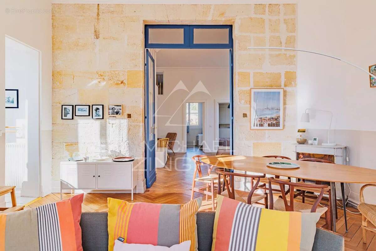 Appartement à ARCACHON