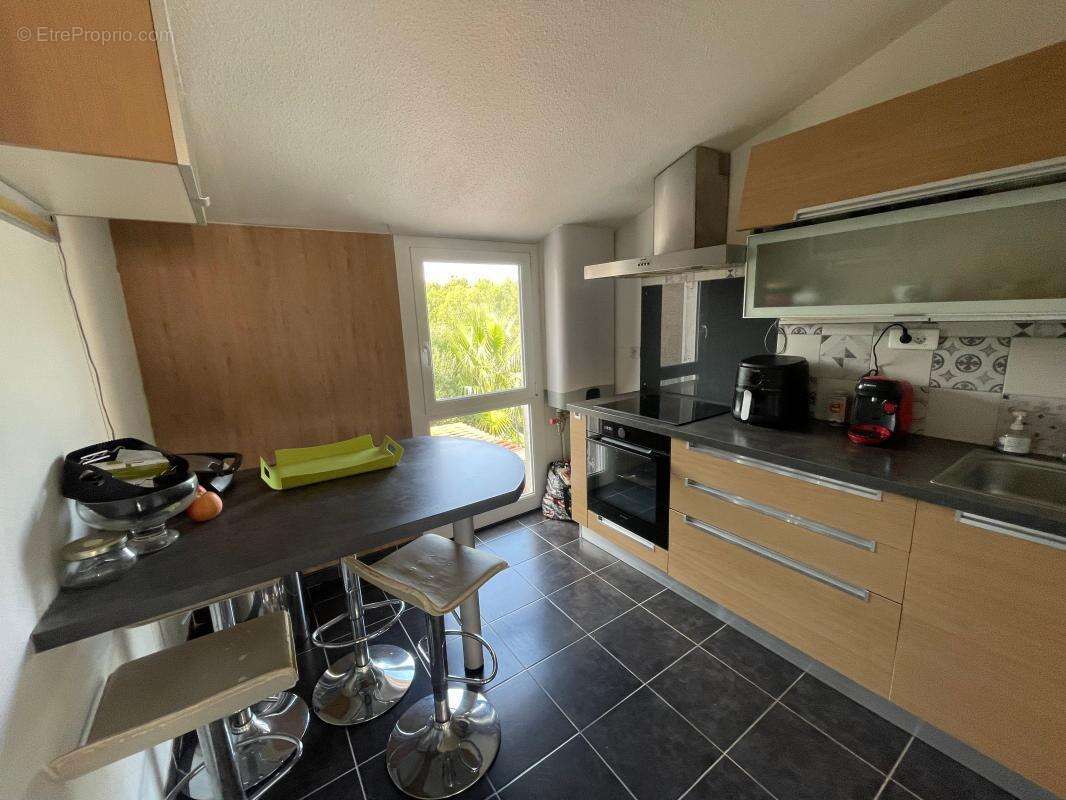 Appartement à LA SEYNE-SUR-MER