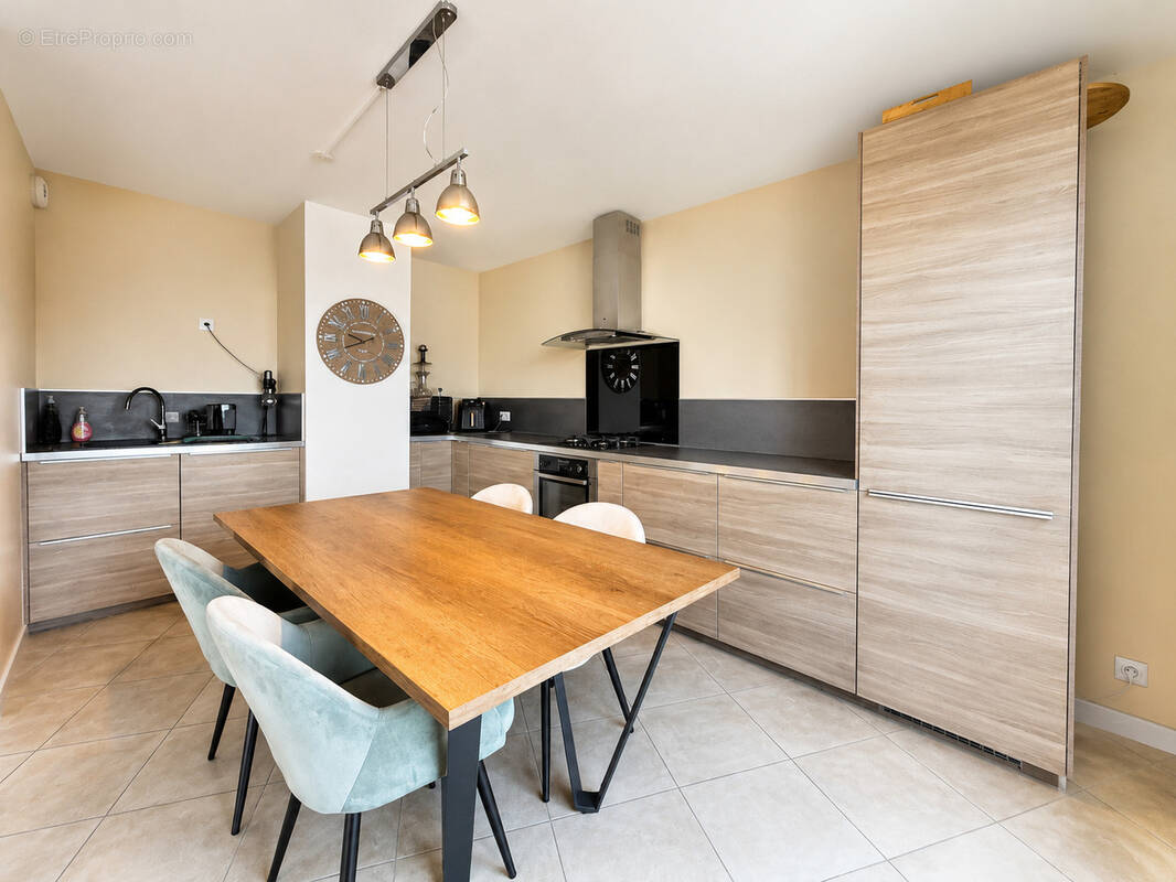 Appartement à DRANCY