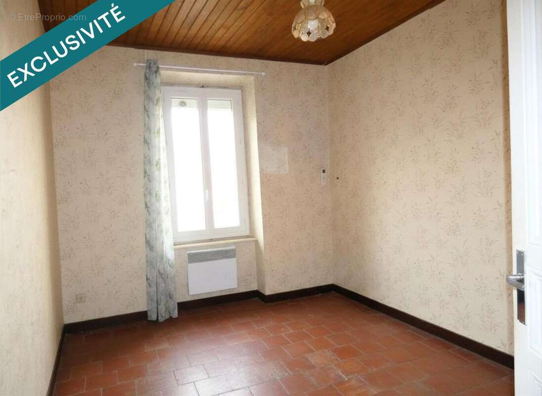 Photo 6 - Maison à OLONZAC