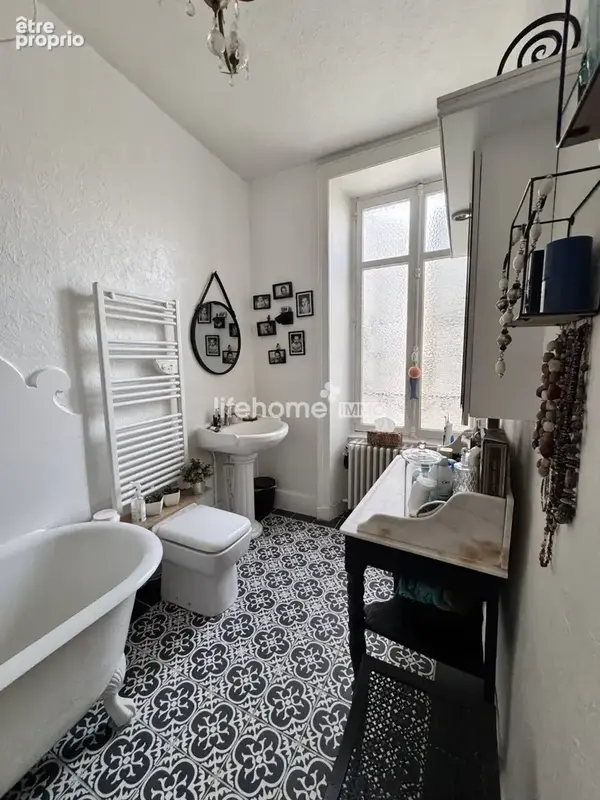 Maison 5 pièces 109 m² à vendre à Chateauroux (36000) - photo 8