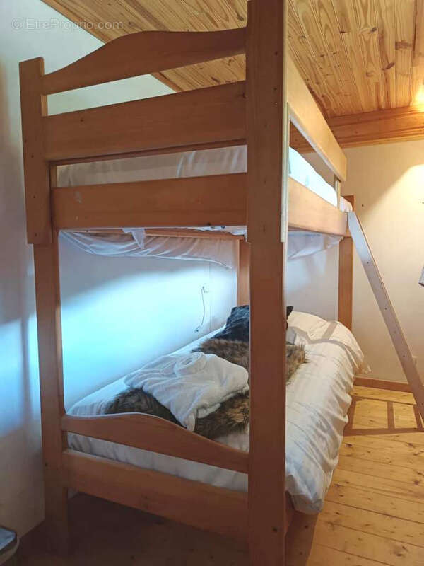 La Bresse Beau Chalet Gros rendement - photo 13