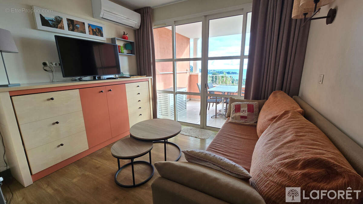 Appartement à LA SEYNE-SUR-MER