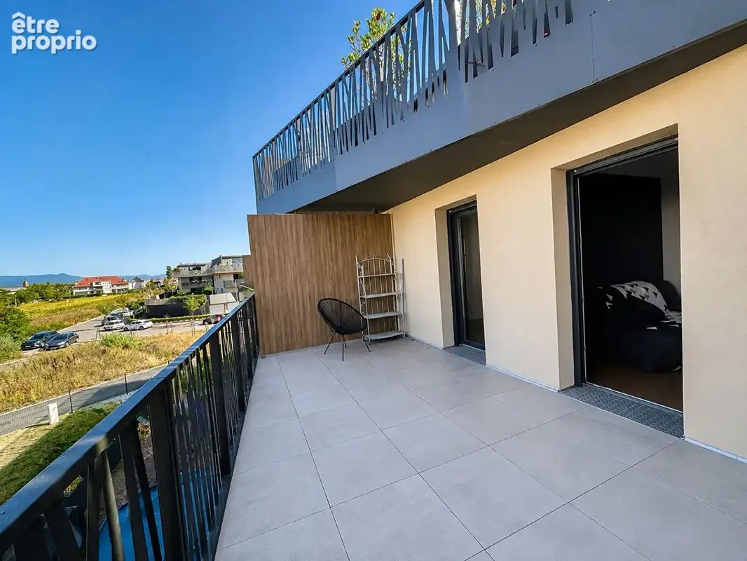 Appartement Colmar 4 pièce(s) - photo 15