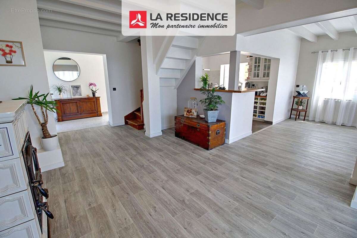 Maison 149 m² à Triel-Sur-Seine  - photo 9