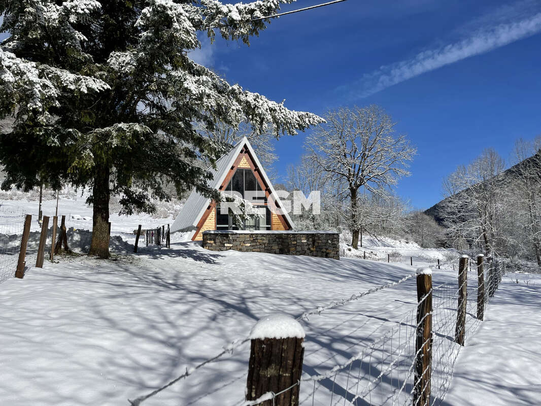 Autre à BAGNERES-DE-BIGORRE