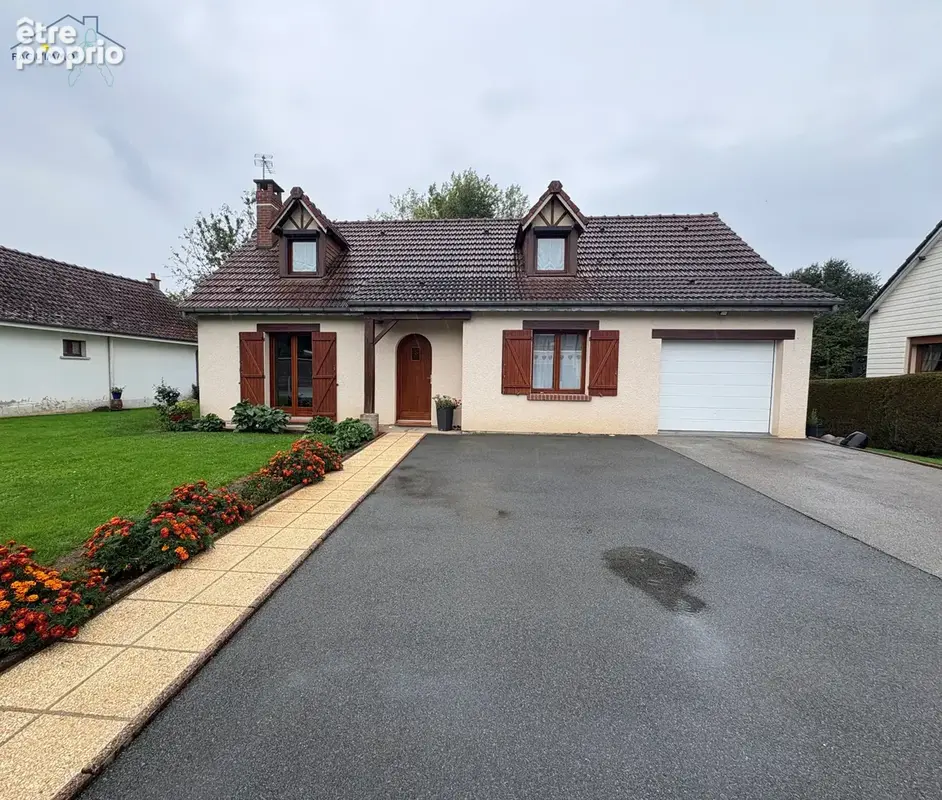 Pavillon individuel - photo 2