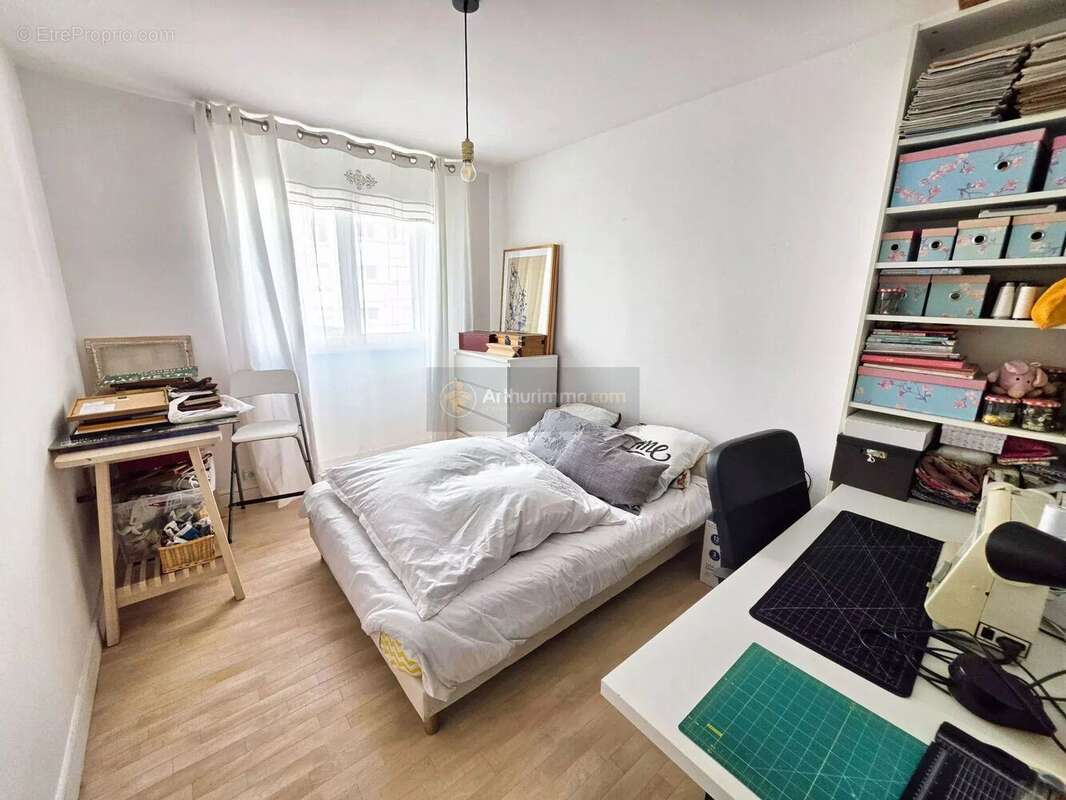 Vente Appartement Brest(29200) 180 000ï¿œ - photo 7