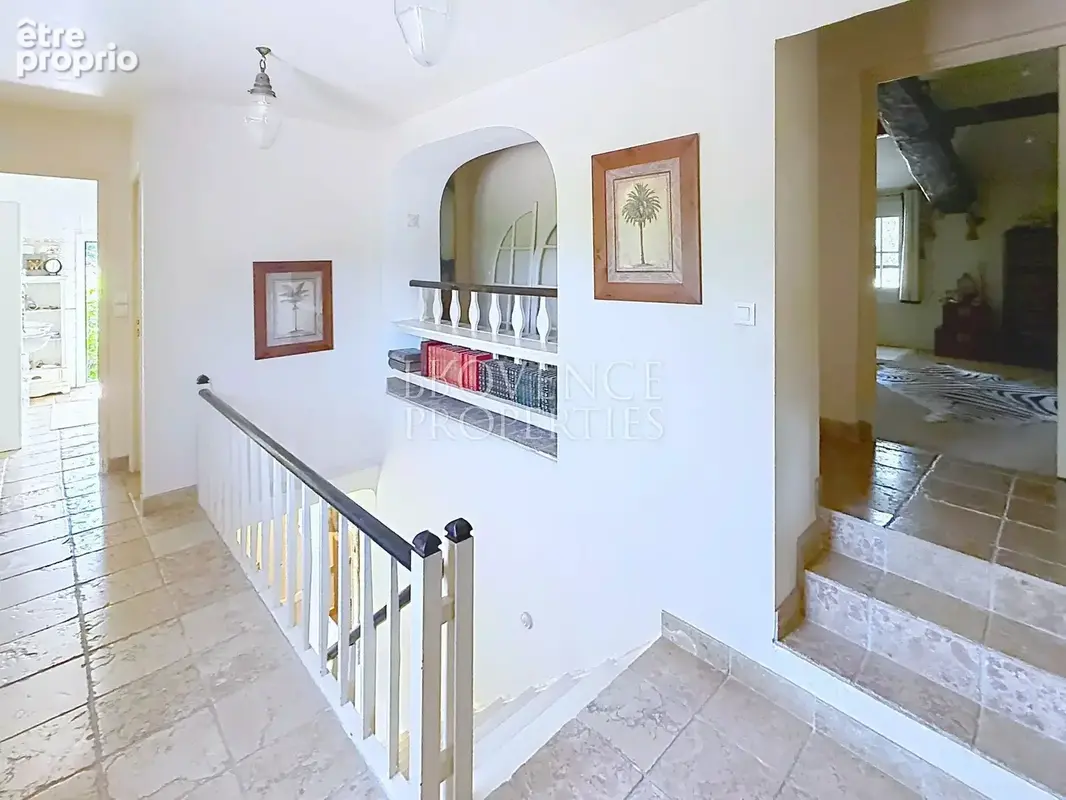 Propriété d'exception avec moulin du 19ème siècle, villa indépendante, 2 piscines sur 1,6 hectare - photo 44