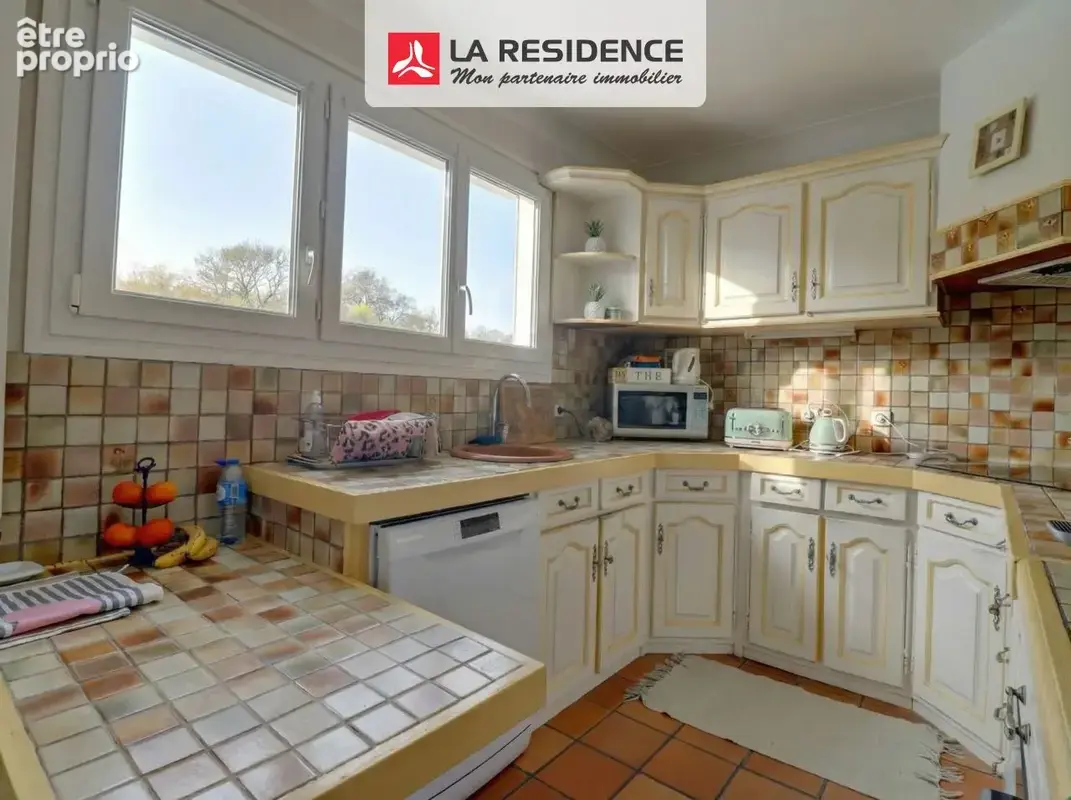 Maison 152 m² à Poissy  - photo 7