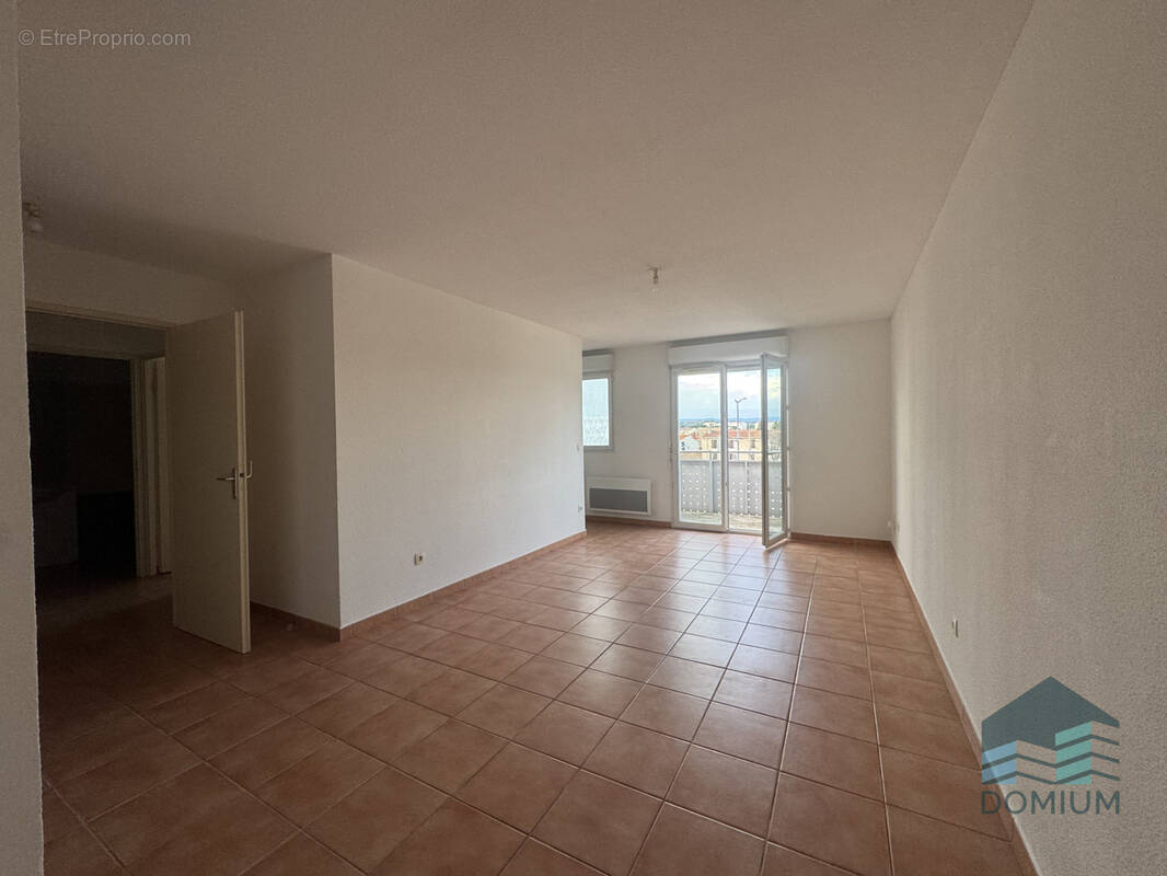 Appartement à NARBONNE